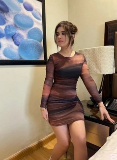 Anaya - escort in Doha Photo 3 of 5