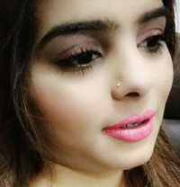 Top Anaya Indian Model Girls - escort in Abu Dhabi