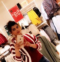 Top Anaya Indian Model Girls - escort in Abu Dhabi