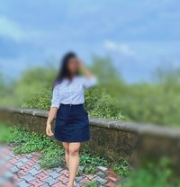 Anaya - escort in Mumbai