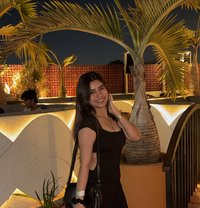 Anaya - escort in Guwahati