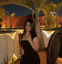 Anaya - escort in Guwahati
