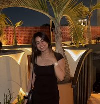 Anaya - escort in Guwahati