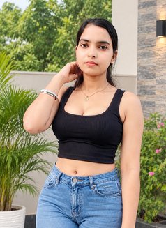 🥂Anisha ( Cam & meet) 🥀 - escort in Pune Photo 1 of 2