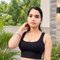 🥂Anisha ( Cam & meet) 🥀 - escort in Pune Photo 1 of 2