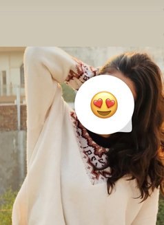 Anaya - escort in New Delhi Photo 1 of 6