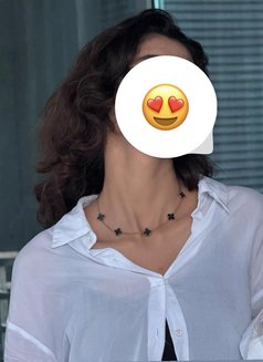 Anaya - escort in New Delhi Photo 3 of 6