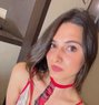 Sexy anny - Transsexual escort in Ahmedabad Photo 5 of 5