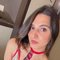 Sexy anny - Transsexual escort in Ahmedabad