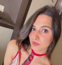 Sexy anny - Transsexual escort in Rajkot