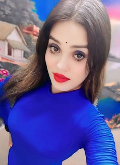 Anaya - Acompañantes transexual in Gurgaon Photo 1 of 2
