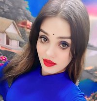 Anaya - Acompañantes transexual in Gurgaon