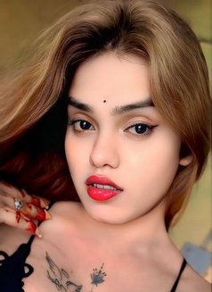 Anaya - Acompañantes transexual in Gurgaon Photo 3 of 5