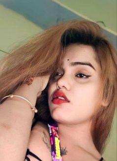 Anaya - Acompañantes transexual in Gurgaon Photo 4 of 5