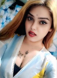 Anaya - Acompañantes transexual in Gurgaon Photo 5 of 5