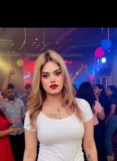 Anaya - Transsexual escort in Gurgaon Photo 8 of 10