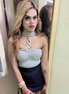 Anaya - Transsexual escort in Gurgaon Photo 10 of 10