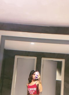 Anaya - Transsexual escort in Gurgaon Photo 1 of 3