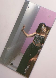 Anaya - Transsexual escort in Gurgaon Photo 2 of 3
