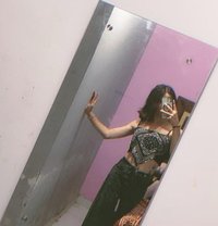 Anaya - Acompañantes transexual in Gurgaon
