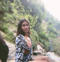 Anaya - Acompañantes transexual in Gurgaon