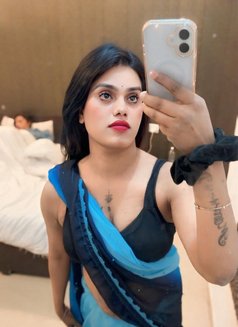 Anaya - Acompañantes transexual in Jaipur Photo 12 of 14