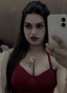 Anaya - Acompañantes transexual in Jaipur Photo 13 of 14