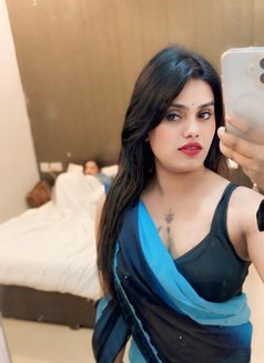 Anaya - Acompañantes transexual in Jaipur Photo 14 of 14