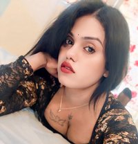 Anaya - Acompañantes transexual in Udaipur