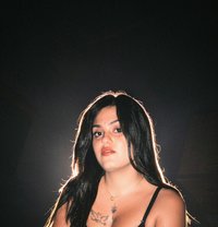 Anaya - Transsexual escort in Udaipur