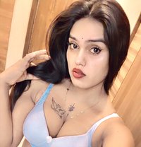 Anaya - Acompañantes transexual in Udaipur