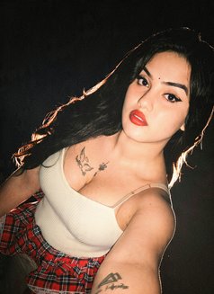 Anaya - Transsexual escort in Udaipur Photo 29 of 29