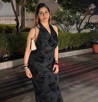 Anaya Indian Girl - puta in Dubai