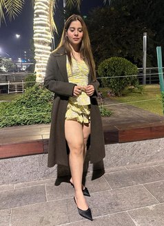 Anaya Indian Girl - escort in Dubai Photo 5 of 6