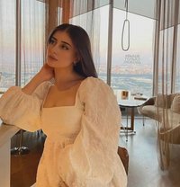 Anaya Indian Model - escort in Dubai