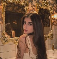 Anaya Indian Model - escort in Dubai