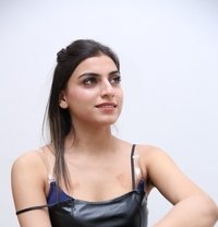 Anaya Vip Model - puta in New Delhi Photo 1 of 6