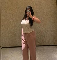 Anaya - escort in Kathmandu