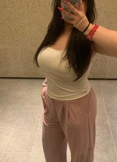 Anaya - escort in Kathmandu Photo 2 of 2