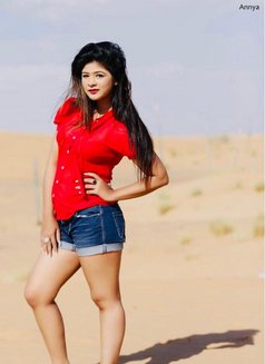 Anaya Pakistani Girl - escort in Dubai Photo 1 of 5