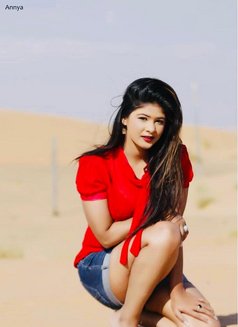 Anaya Pakistani Girl - escort in Dubai Photo 2 of 5