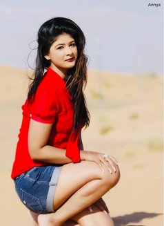 Anaya Pakistani Girl - escort in Dubai Photo 3 of 5