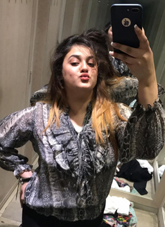Anaya Pakistani Model - puta in Dubai Photo 4 of 4