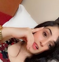 Anaya Pakistani - escort in Dubai