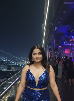 Anaya Panday 92l46 458o1 - escort in Lucknow Photo 3 of 4