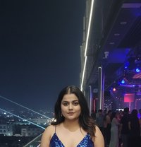 Anaya Panday 92l46 458o1 - escort in Lucknow