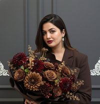 Anaya Panday - escort in Lucknow