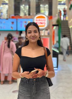 Anaya Real (Meet & Cam Show) - escort in Hyderabad Photo 2 of 2
