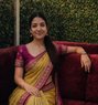 100% Independent sexy meet&cam - escort in Hyderabad Photo 2 of 2