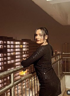 Anaya Roy - Transsexual escort in Chandigarh Photo 1 of 6